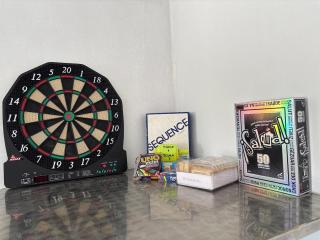 House 10 minutes from the American consulate WiFi 500 Mbps - 7