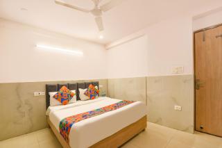 FabHotel Lime Tree I - 7