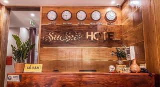 SU SU HOTEL QUY NHƠN - 9