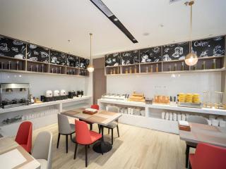 Borrman Hotel Lianjiang Avenue Xinyuan International Plaza - 5