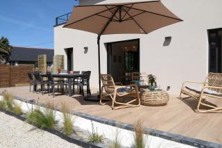 Ty Marzotine - Cancale - 0