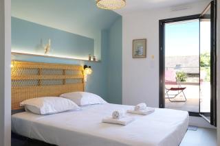 Ty Marzotine - Cancale - 4