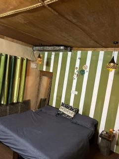 Backpacker Storey - 5