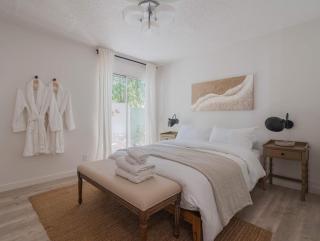 Malibu Villa with Beach Access and Ocean View - 9