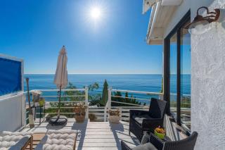 Malibu Villa with Beach Access and Ocean View - 8