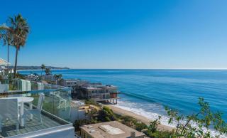 Malibu Villa with Beach Access and Ocean View - 2