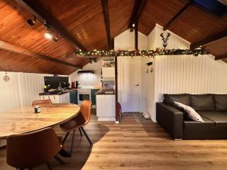 Chalet Evergreen - 5