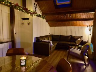 Chalet Evergreen - 4