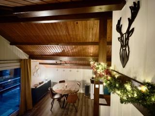 Chalet Evergreen - 9