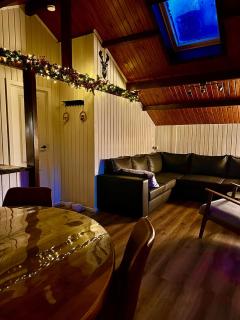 Chalet Evergreen - 6