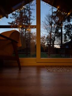 Chalet Evergreen - 2