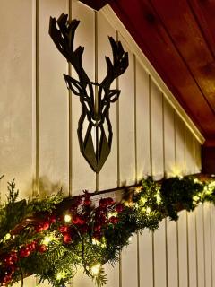 Chalet Evergreen - 7