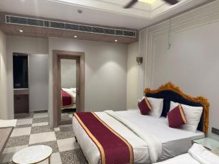 Hotel The Raghavas' - 3