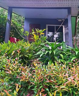 Lanta Maikeaw Bungalow - 3