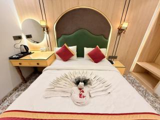 Hotel The Raghavas' - 8