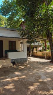 The Stoked Stay Ride and Tide - Varkala - 4