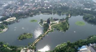 Borrman Hotel Wuhan Yellow Crane Tower Fuxing Road Metro Station - 3