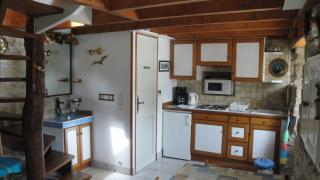 Gite La Maison du Pêcheur - 1