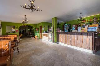 Chalet Le Alpi - Azzurro Club - 1