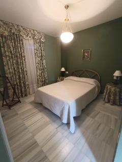 Casa playa El Ancla Puerto Santa María - 4