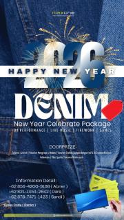 MaxOneHotels.com @ Kota Harapan Indah Bekasi - 0