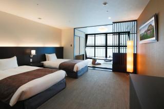 Kyoto Tower Hotel - Kyōto - 1