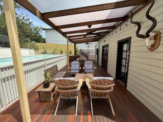 A place to unwind and enjoy the Northern Beaches - 7