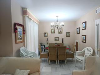 Casa playa El Ancla Puerto Santa María - 6