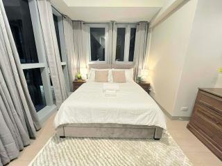 Uptown BGC Residences by ChiKat - 5