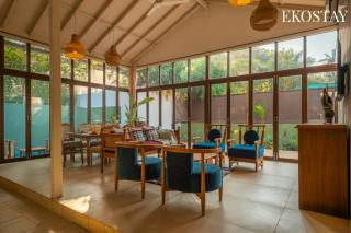 EKOSTAY - Assa Villa - 4