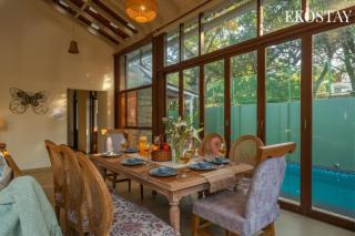 EKOSTAY - Assa Villa - 8