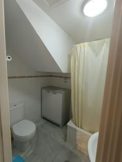 Casa playa El Ancla Puerto Santa María - 7