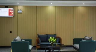 Shell Hotel Chuzhou Nanqiao District Wuyi Town Government Town - 7