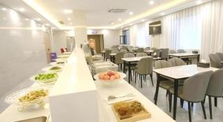 GreenTree Inn Xiaoyi Wanda Plaza - 2