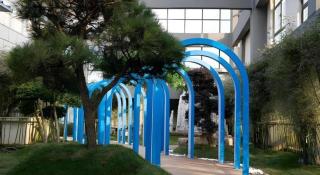 VX Hotel Bozhou High-Speed Railway Station Government Town - 5