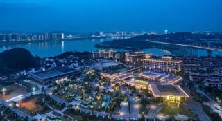 Country Garden Phoenix Hotel Nanchong - 4