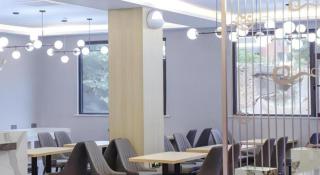 GreenTree Inn Express Hefei City Bus Station - 4