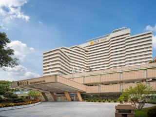 Guangdong Hotel - 7