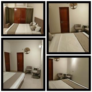 Vatsalya Villa 4bhk - 0