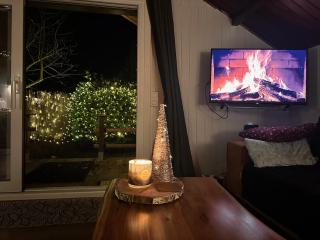 Chalet Four Seasons - 1