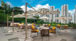 AMIGO migo Sleeping Hotel (mission hills) - 8