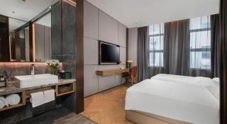 AMIGO migo Sleeping Hotel (mission hills) - 1