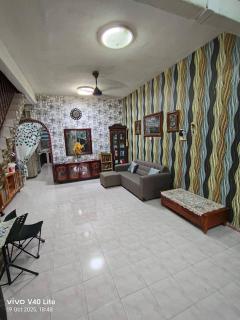 MKF Homestay, Taman Mutiara - 4