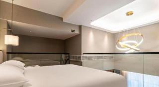 Park Inn Guangzhou Railway Station Yuexiu International Convention Center - 9