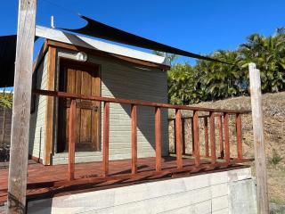 Bourail take rest - Bourail - 1