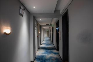 Echarm Hotel Zhanjiang Zhanchuan Avenue Wanda Plaza - 5