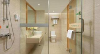 Borrman Hotel Nanning Anji Wanda Plaza Sulu Metro Station - 5