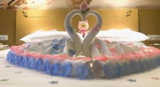 Borrman Hotel Nanning Anji Wanda Plaza Sulu Metro Station - 3