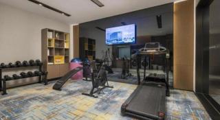 Echarm Hotel Changsha Huanghua Airport - 2