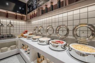 Borrman Hotel Fangchenggang Shangsi Zhonghua Road - 9